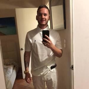 Meet your Posher, Kenny